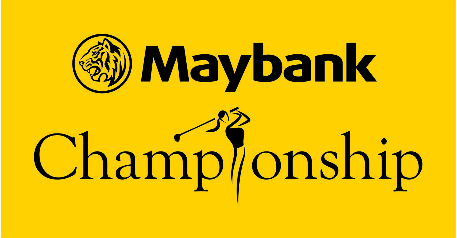 Maybank logo