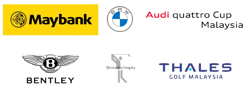 Partners and Alliances Logos